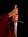 The Sword Of Honour