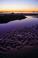Colourful Sand