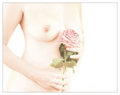 Nude Outtake 2 - Coloured