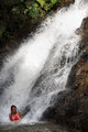 Waterfall Fun