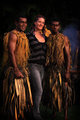 The Firewalkers