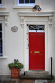 The Door