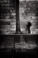 Alone at Night