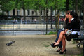 French Girls - Colour