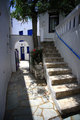 Stairs to Dreams