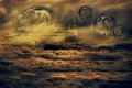 Lost At Sea