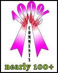 100% Ribbon nearly 100+