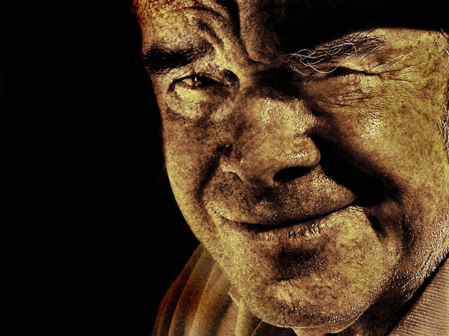 The Hard Faces Of Australia