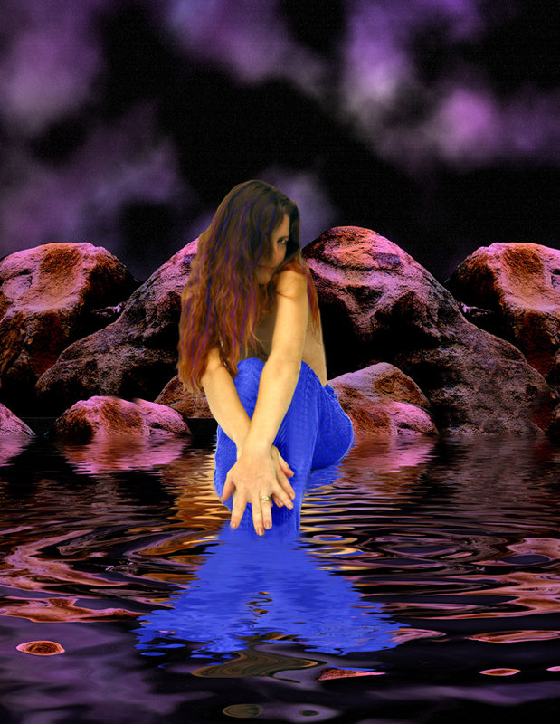 Land Of Make Believe