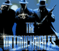 The Untouchables Small Version