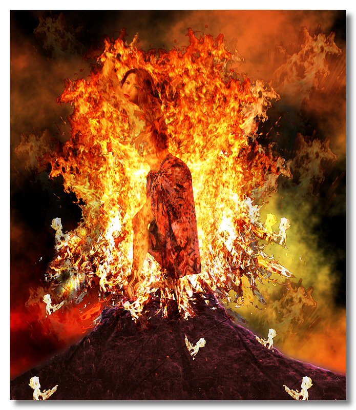 Burn