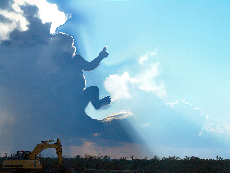  Baby Clouds