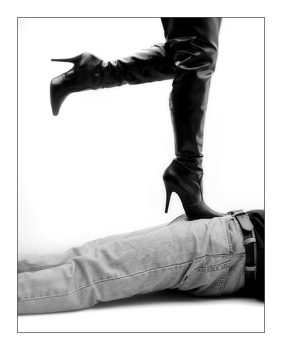 OUCH!!