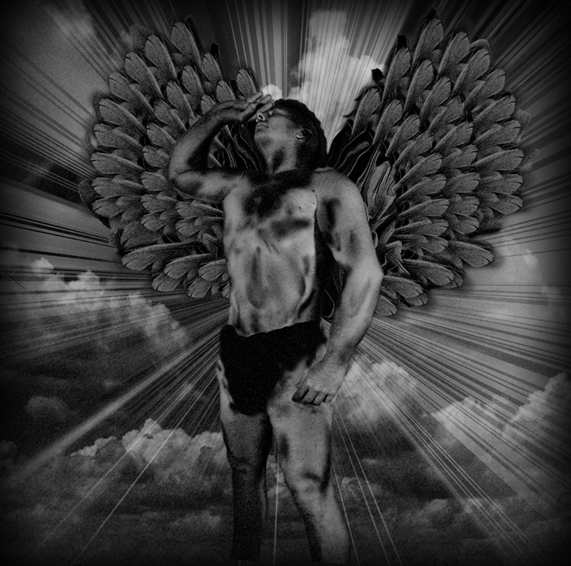 The Power Of Man
