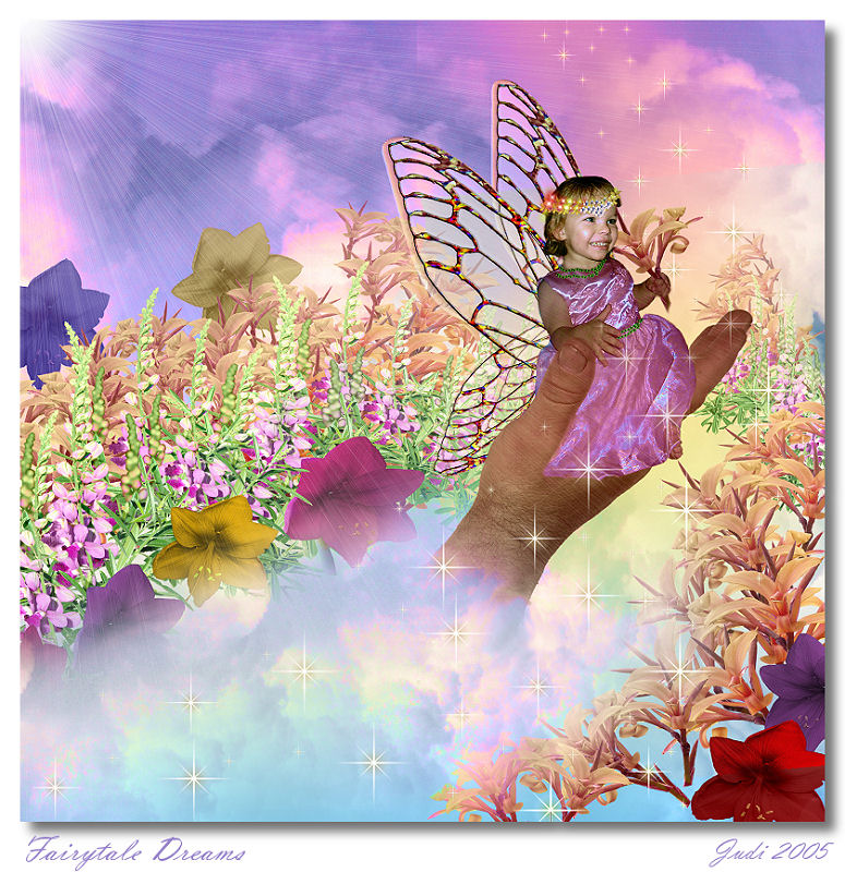 Fairytale Dreams