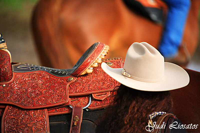 Cowgirls