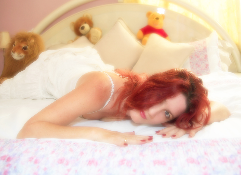 Day 19 - Outtake