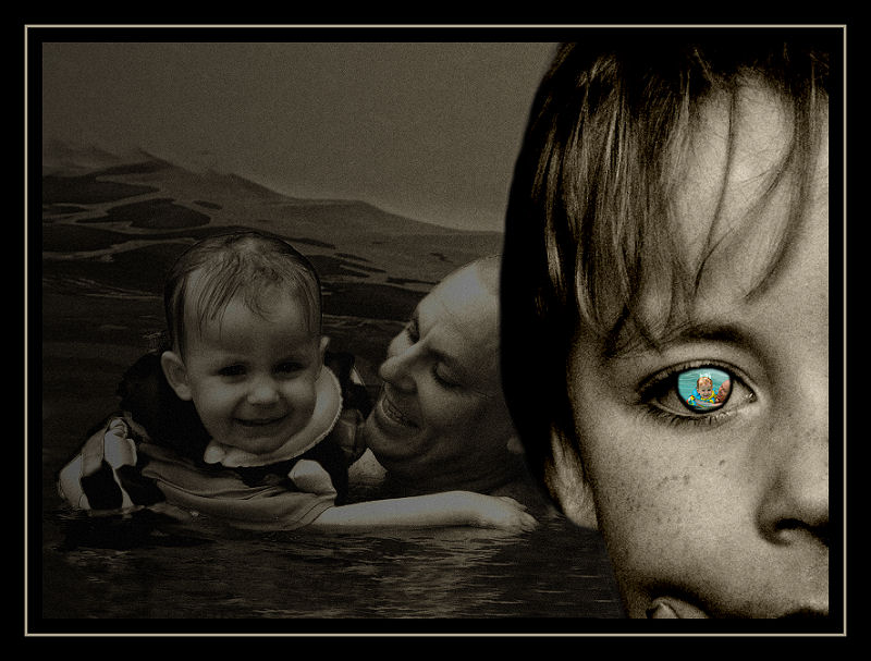 Reflections In Time