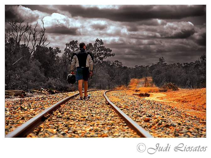 Walk The Line