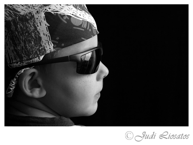 Cool Dude