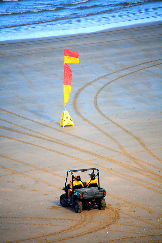 Tracks