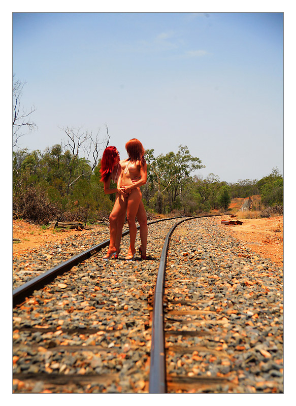 The Outback