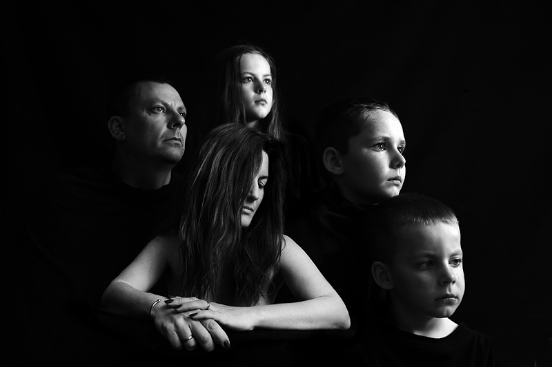 My Family