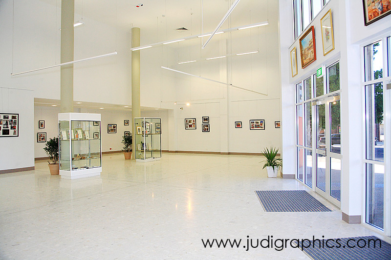 Emerald Art Gallery 1