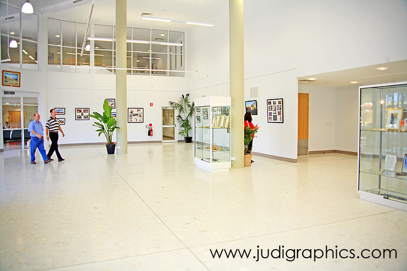 Emerald Art Gallery 2