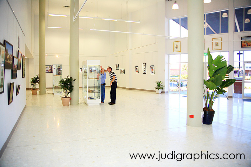 Emerald Art Gallery 4