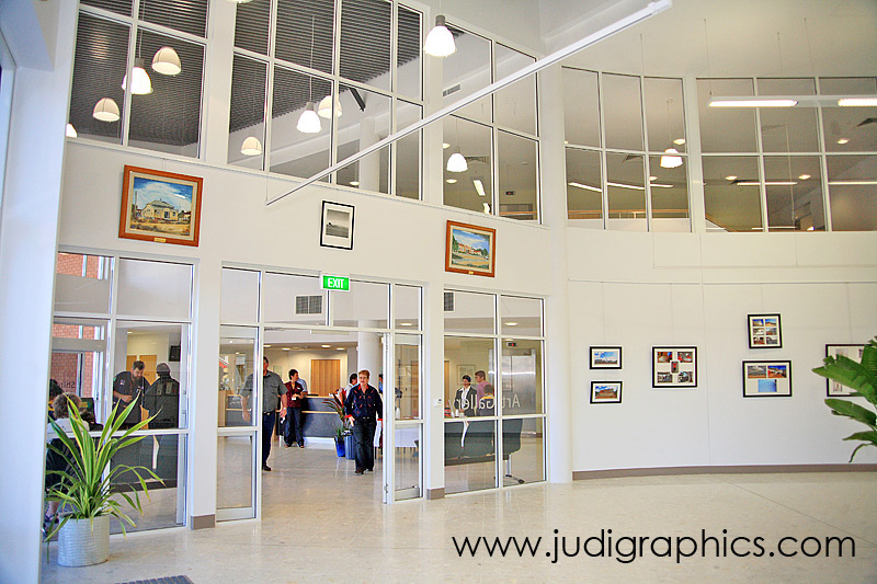 Emerald Art Gallery 6