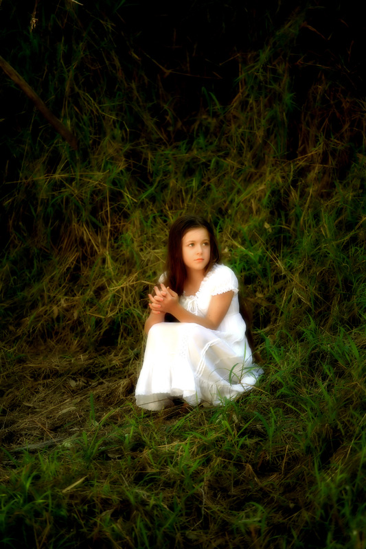 Solitary is only in your mind