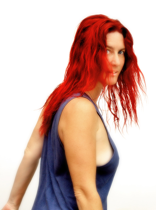 February 10 - The Hair