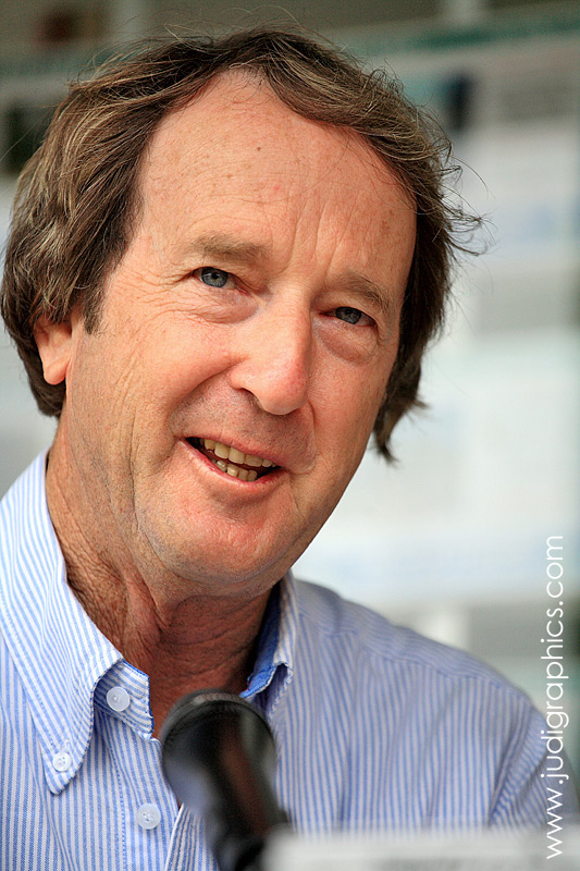 Ian 'Macca' McNamara