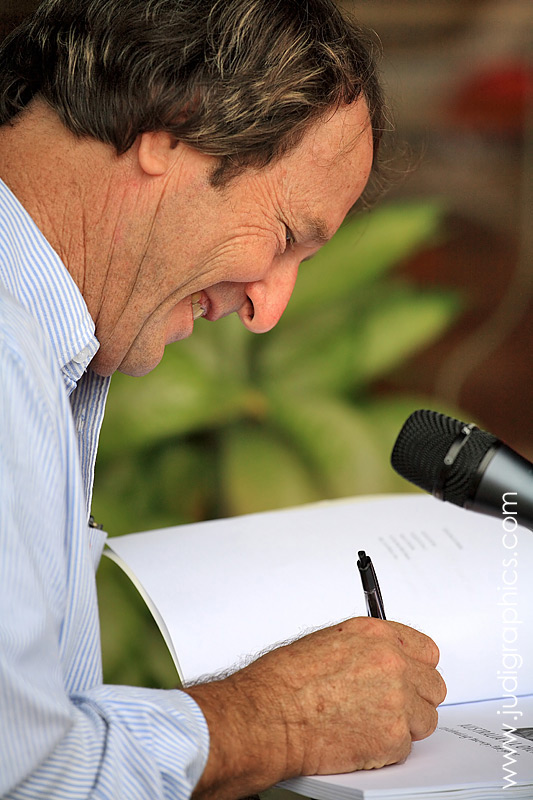 Ian 'Macca' McNamara