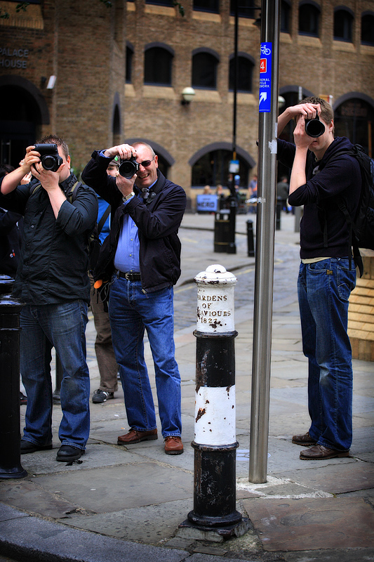 Caught Out! - Colour