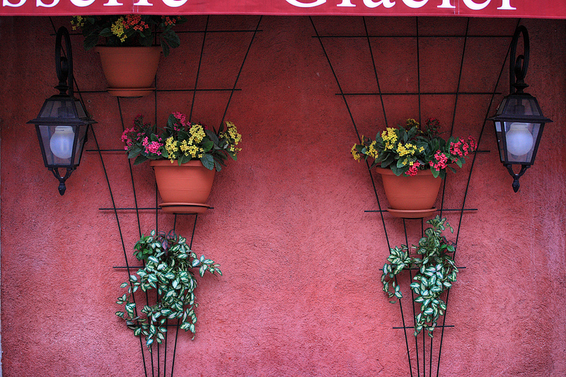 Wall Decor