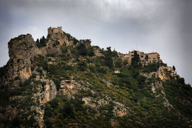 French Castles