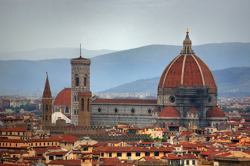 Florence