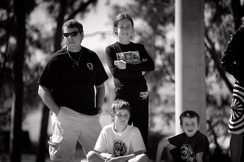 My Family