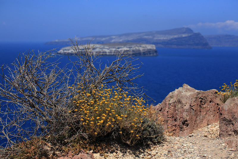 Greek Islands
