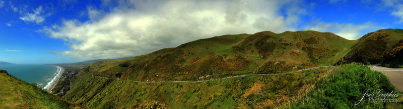 North Of Wellington