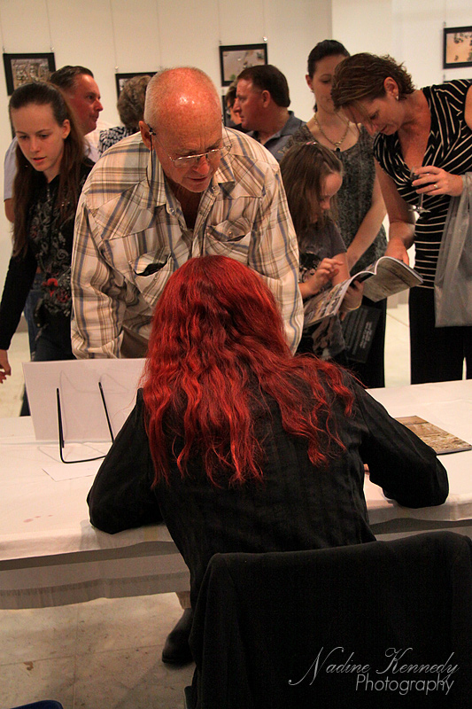 Signing