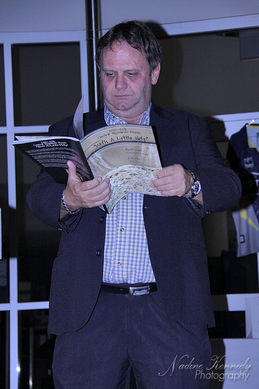 The Mayor