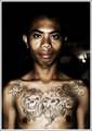 Indonesian Kid