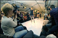Go Go Catwalk