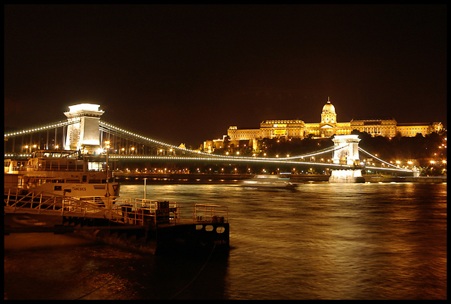 Budapest