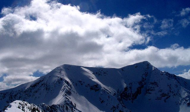 Snowbird Ski Resort