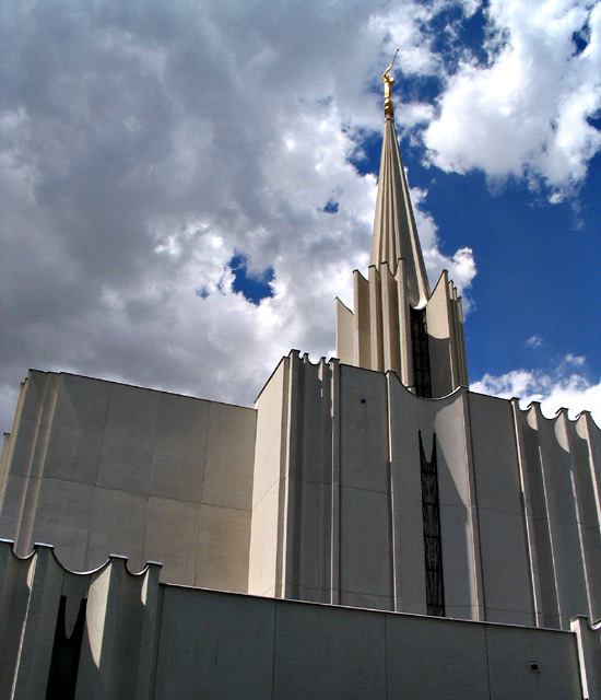 Sanctuary from the Storm