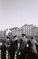 Polizia Guarding the Arno 1998